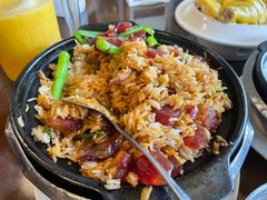 -日昌餐馆(亦庄店)