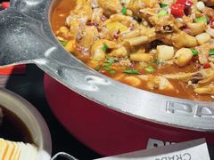 -胖哥俩肉蟹煲(梅溪步步高店)