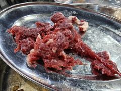 -牛一煲美食(江高店)