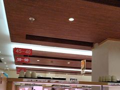 -寿司郎(皇庭广场店)