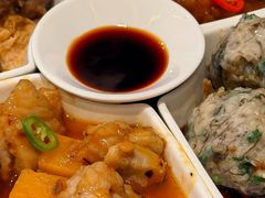 四式蒸点拼盘-金悦轩海鲜酒家(拱北店)
