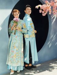 -光阴的故事婚纱摄影(苏州店)