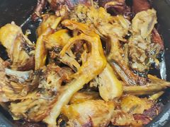 -斯丹姜母鸭·古法干香(涂门街总店)