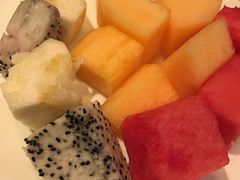 -OPEN開全日自助餐厅·牛肉火锅·海鲜(佛山希尔顿酒店)