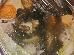 -陈记顺和潮汕牛肉火锅(番禺迎宾大道店)