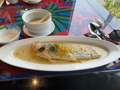 -上海滩餐厅(BFC外滩金融中心店)