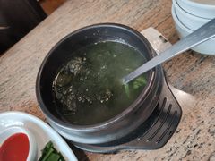 -普乐酱蟹(coex店)
