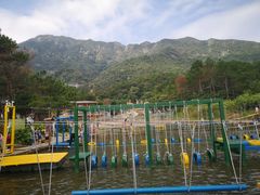 -牛鱼嘴原始生态风景区