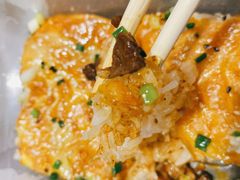 三鲜豆皮-老通城豆皮大王(吉庆街店)