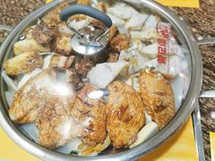-黄记煌三汁焖锅(崇文门店)