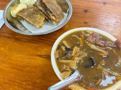 -逍遥镇刘相五胡辣汤豆沫馆(康复中街店)