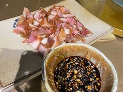 -水煮三国·川鲁江湖菜(香山店)