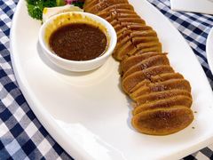 法式烤牛舌-hallch好吃餐厅(奥体中心店)