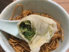-常州银丝面馆(府琛店)