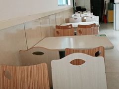 大堂-马兰拉面(西直门外店)