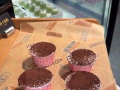 -晶丽香榭自助餐(南京大饭店)