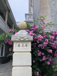 -杰爱月子护理中心