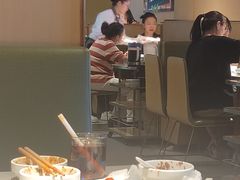 -海底捞火锅(太原万科城店)