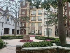 -中旅阿那亚九龙湖·公主酒店
