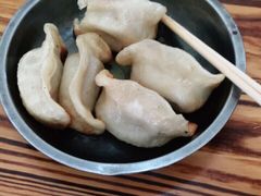 -锅贴大王南翔小笼(临沂二村店)