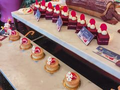 -咖啡苑 - 蔚藍夏日限定主题(永利皇宫店)