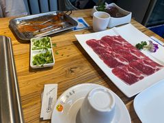 -泽成冰煮羊火锅(中正天街店)