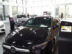 -奔驰北京鹏龙星徽(西大望路店)