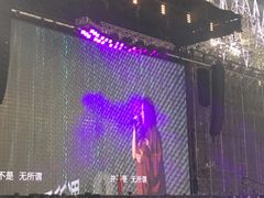 -梦之蓝青奥体育公园体育馆