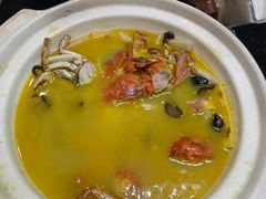 -芳芳私房菜·精做淮扬菜(承德路店)