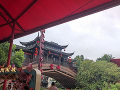 -杭州宋城