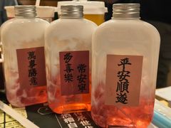 -椰子湾·海南火锅·糟粕醋·椰子鸡(正大广场店)