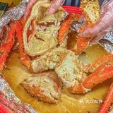 深圳巨型海鲜no.1，夏日必吃美食