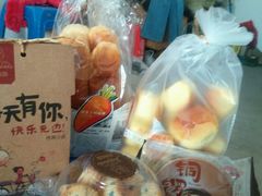 -金鸡品客(上海路店)