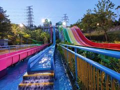 -美的鹭湖探索王国