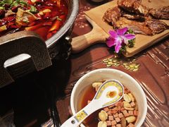-缪氏川菜(深圳北站缤果空间店)
