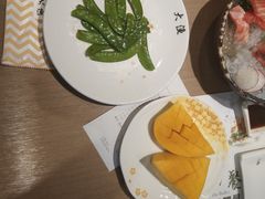 -大渔铁板烧(花园道店)