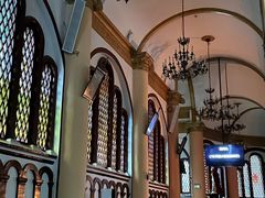 -平安桥天主教堂