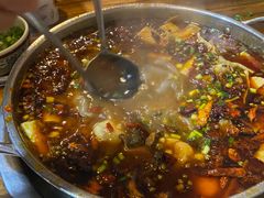 -黑竹香鸡(营和巷店)