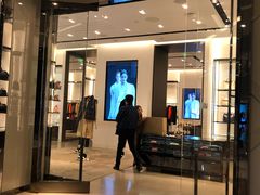 -BURBERRY(天津万象城店)