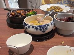 -淮扬厨子(健康路店)