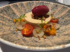-Bistro Wang 牛排馆