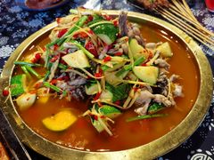 -拈一筷子·宜宾江湖菜(总店)