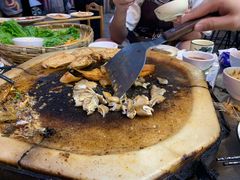 -老渔家白族石板烧旗舰店