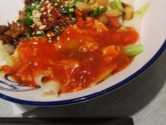 -大嘻咹biangbiang面(历史博物馆店)