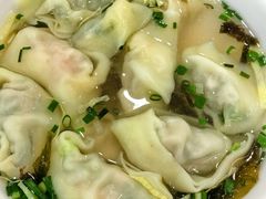 全家福-周素珍湖州大馄饨(直戒坛寺巷店)