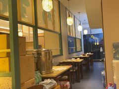 -梁记粥铺(开元地中海店)