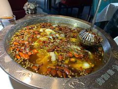 -雲蜀龙阁·金牌水煮鱼(方庄店)