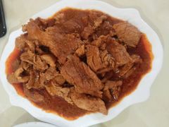 -满口香饭店