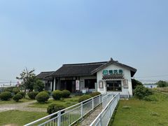 -莲花岛景区