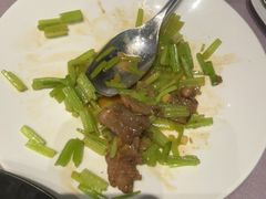 -云锦壹号·淮扬宴(徐汇万科店)